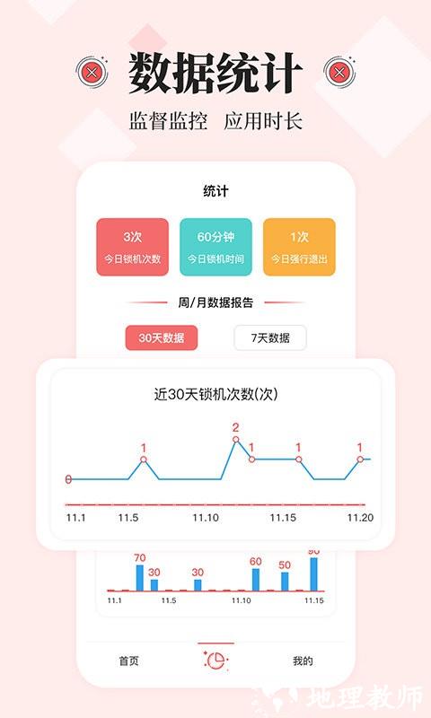 不玩手机大师app官方版(不玩手机) v2.2.6 安卓版 3