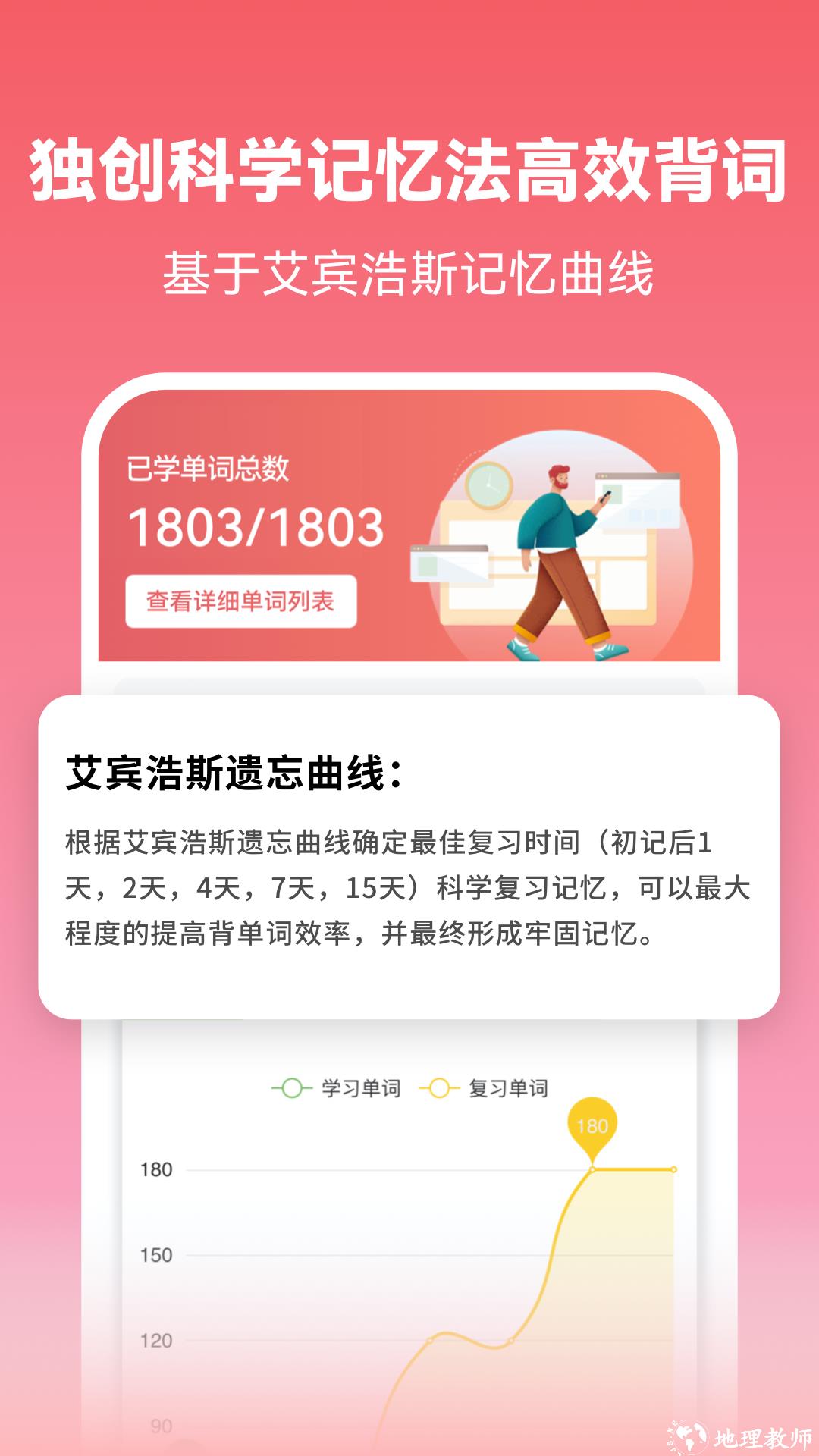 莱特日语背单词 v2.2.2 安卓版 2