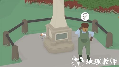 鹅作剧(Untitled Goose Game)3