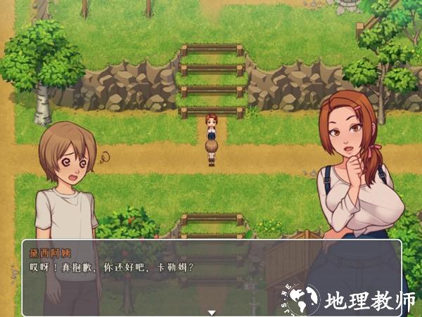 我的乡村日常生活手游4
