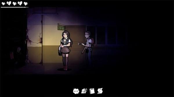 昏迷禁入校园内置修改器版1