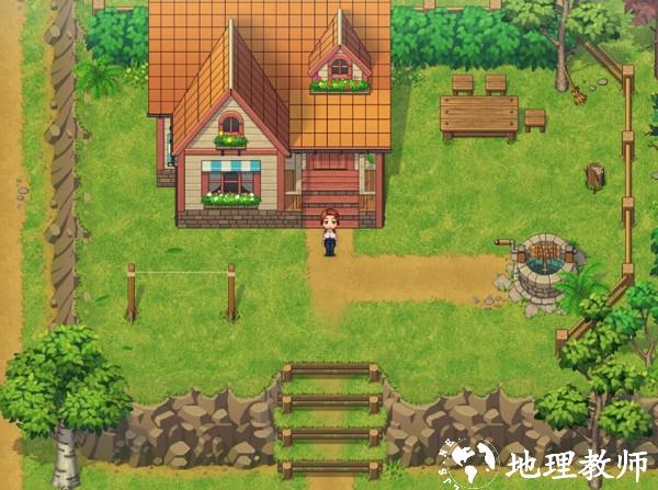 我的乡村日常生活手游3