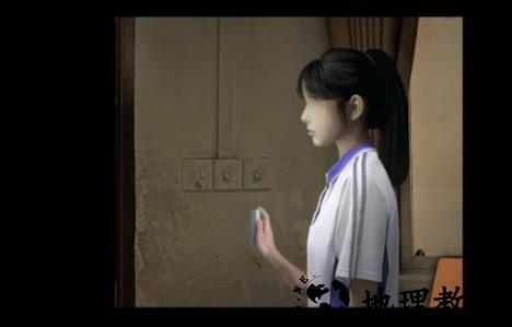 翌日噬魂的校怨汉化版3
