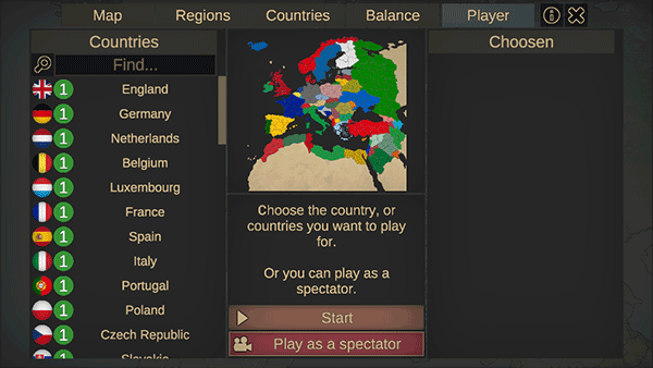 我们的帝国4