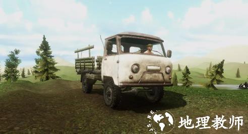 怀旧开放村庄3