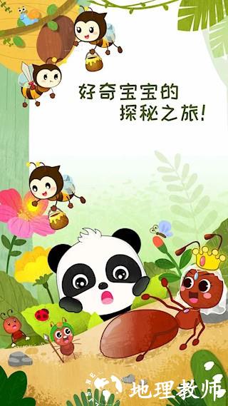 奇妙昆虫世界5