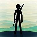 奋战火柴人影子武士单机版
