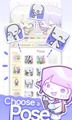 波卡小伙伴（Pocamate）汉化版2