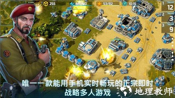 战争艺术3国际服最新版4
