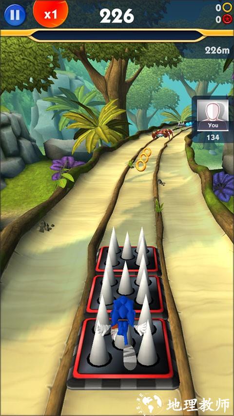 Sonic Boom3