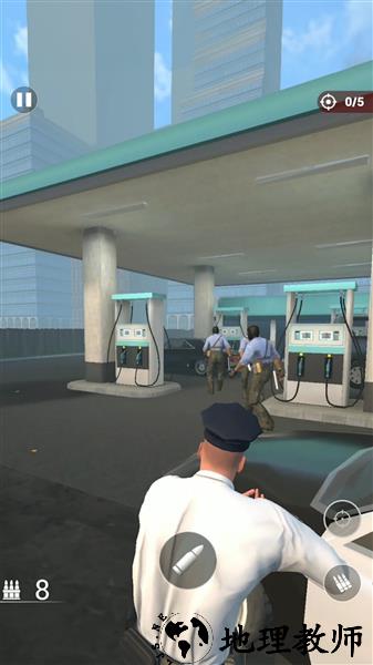 巡警日记手游2