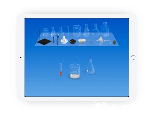 化学家CHEMIST3
