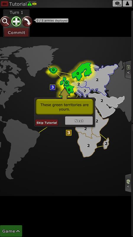 Warzone手游2