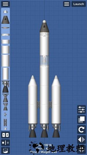 航天模拟器最新版2