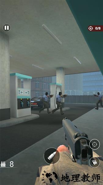巡警日记手游3