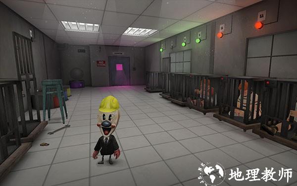 恐怖冰淇淋4outwitt模组2