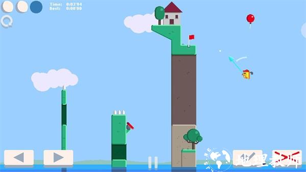 零式高尔夫手机版3