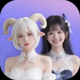 女神越多我越强手游