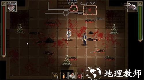 克苏鲁异闻录中文版1