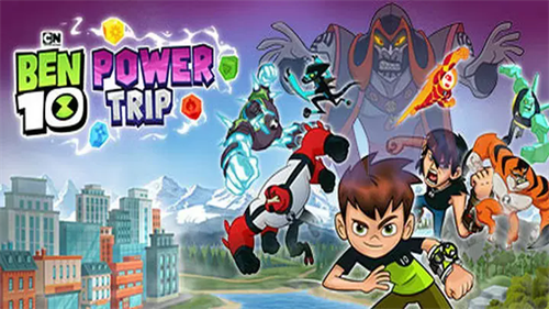 少年骇客能量之旅联机版4