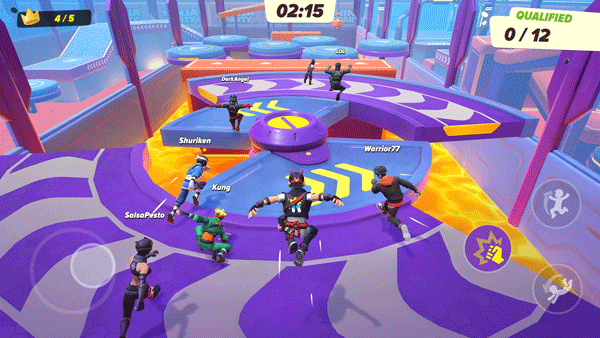 Ninja Party1