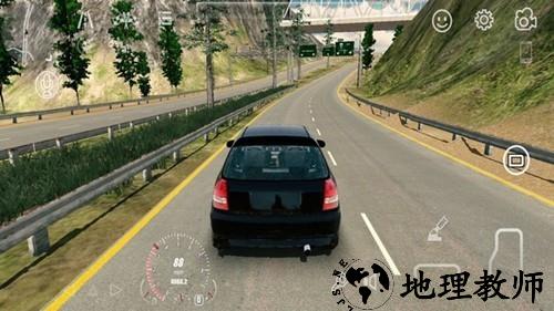 手动挡停车场2内置菜单版1