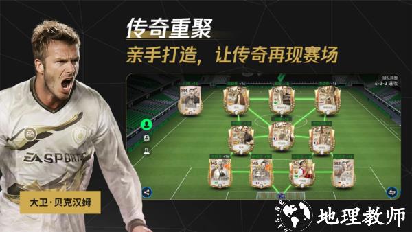 FIFA足球世界测试服20243