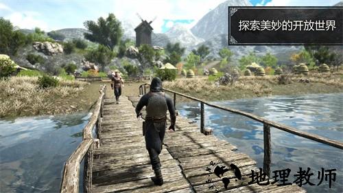 邪恶之地无敌版2