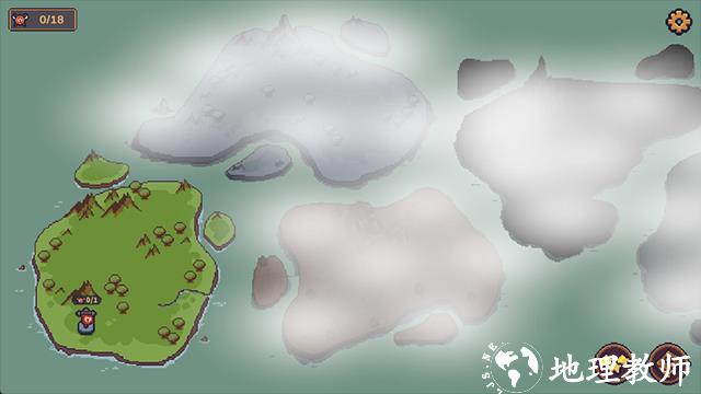 兽人领地手游4
