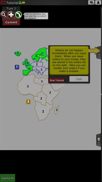Warzone最新版3