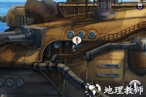 混沌之戒欧米茄手机版4