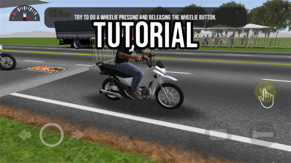 摩托平衡3d最新版3