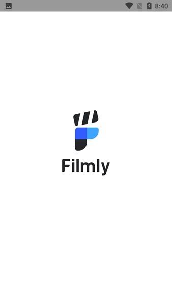 Filmly播放器电视版2