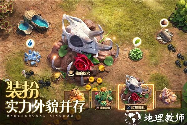 小小蚁国犀游版1
