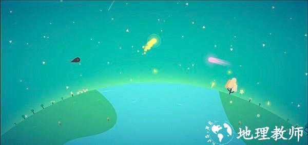 星季1