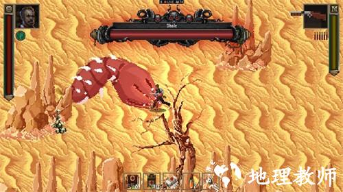 克苏鲁异闻录中文版2
