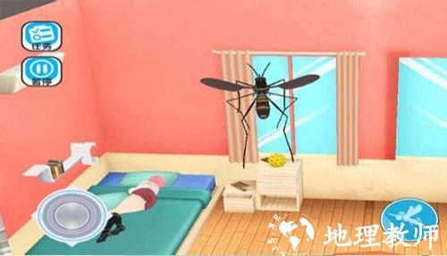 蚊子骚扰模拟器2