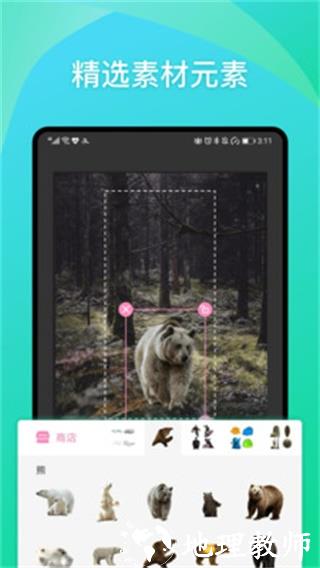 动态壁纸show1