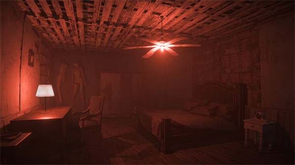 恐怖录像带(Boisvert Horror Game)1