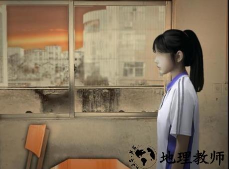 翌日噬魂的校怨汉化版2
