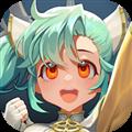 魔灵召唤克罗尼柯战记国际版