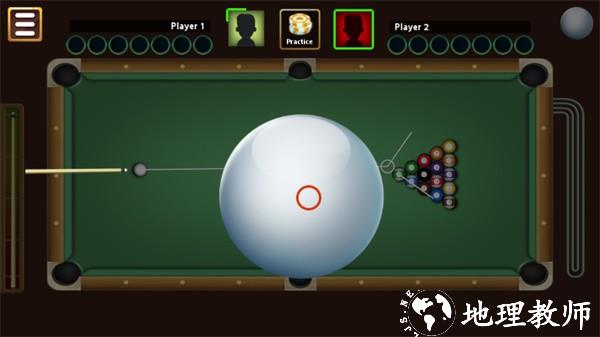 八号台球(8 Ball Pool)3