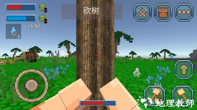 狗熊岭规则怪谈最新版3