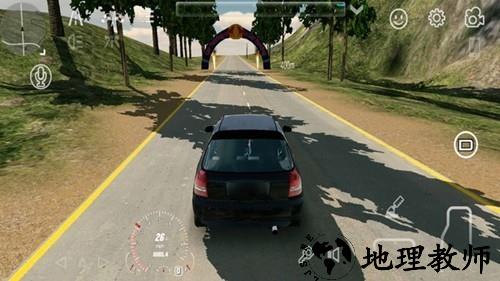 手动挡停车场2内置菜单版3