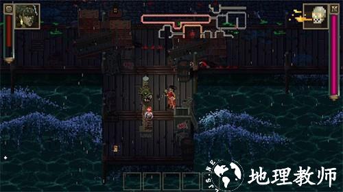 克苏鲁异闻录中文版3