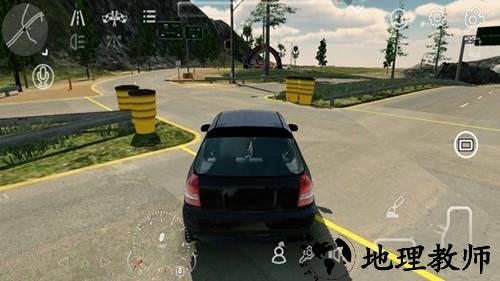 手动挡停车场2内置菜单版2