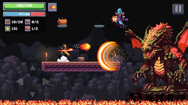 苹果骑士2(Apple Knight 2)3