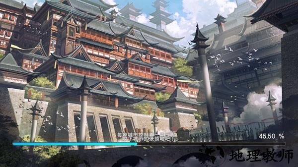 征服者时代中文版3