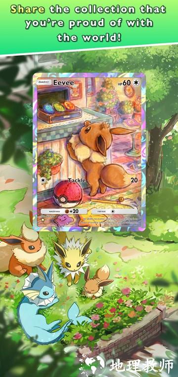 宝可梦TCG口袋版2