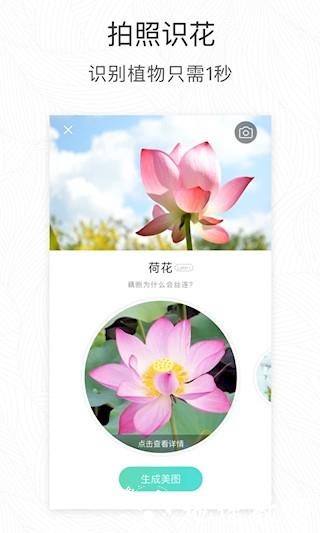 形色植物识别4